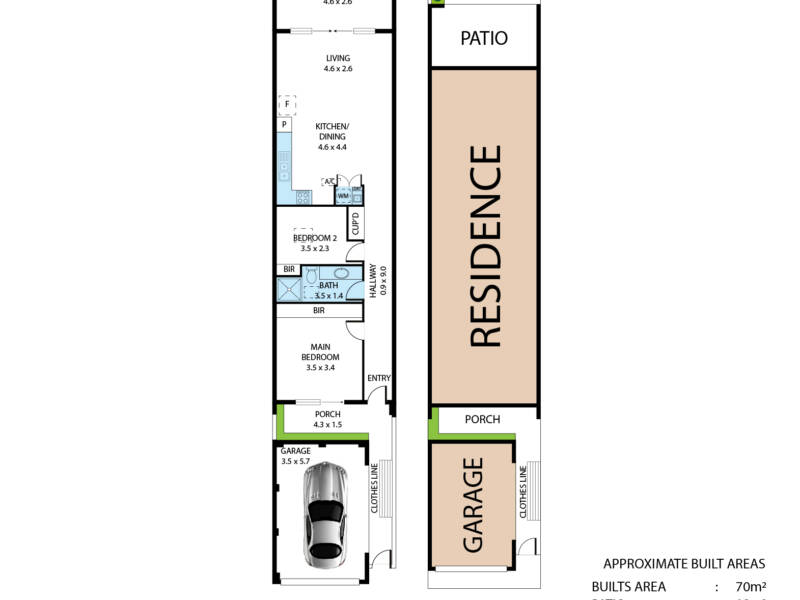 19 Liten Lane, ELLENBROOK, WA 6069 AUS
