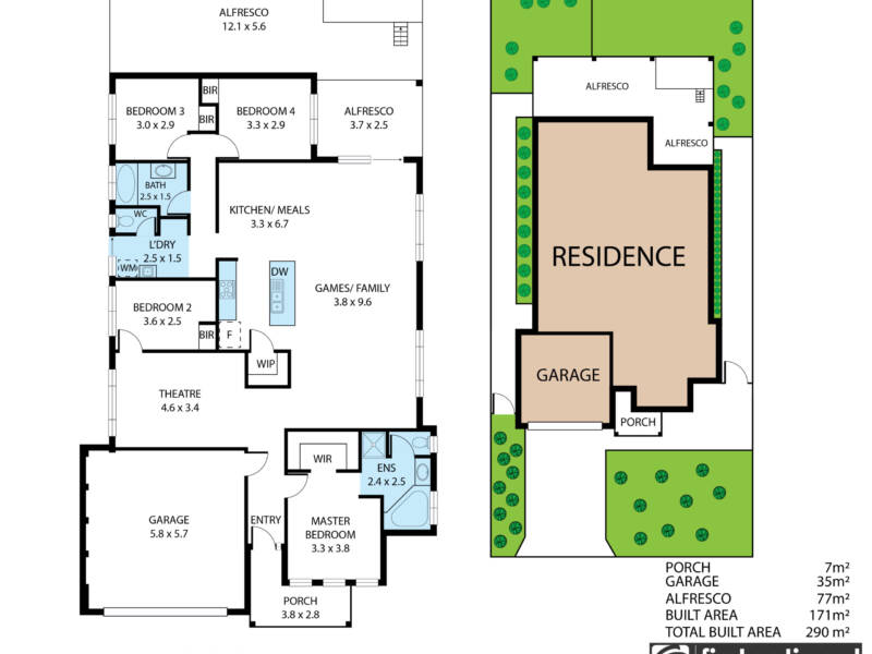 9 Boyagarring Gardens, ELLENBROOK, WA 6069 AUS