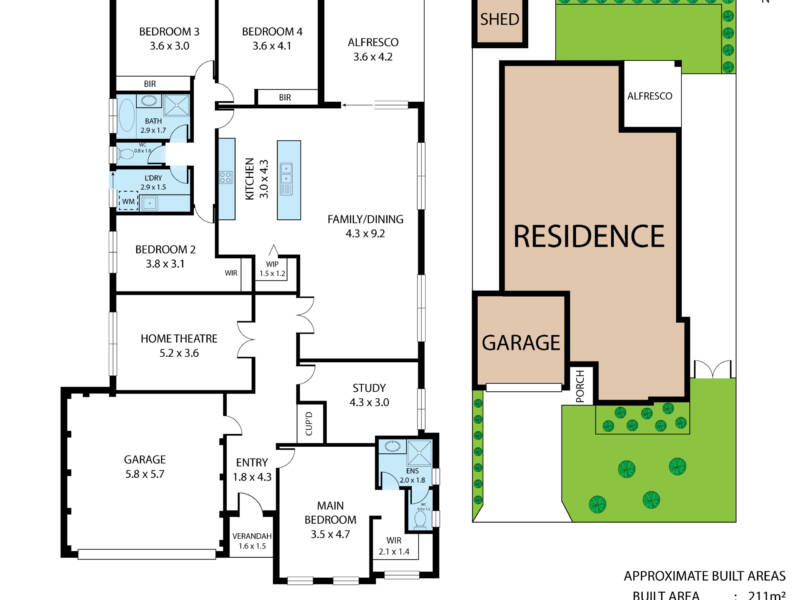 20 Teliqua Corner, DAYTON, WA 6055 AUS