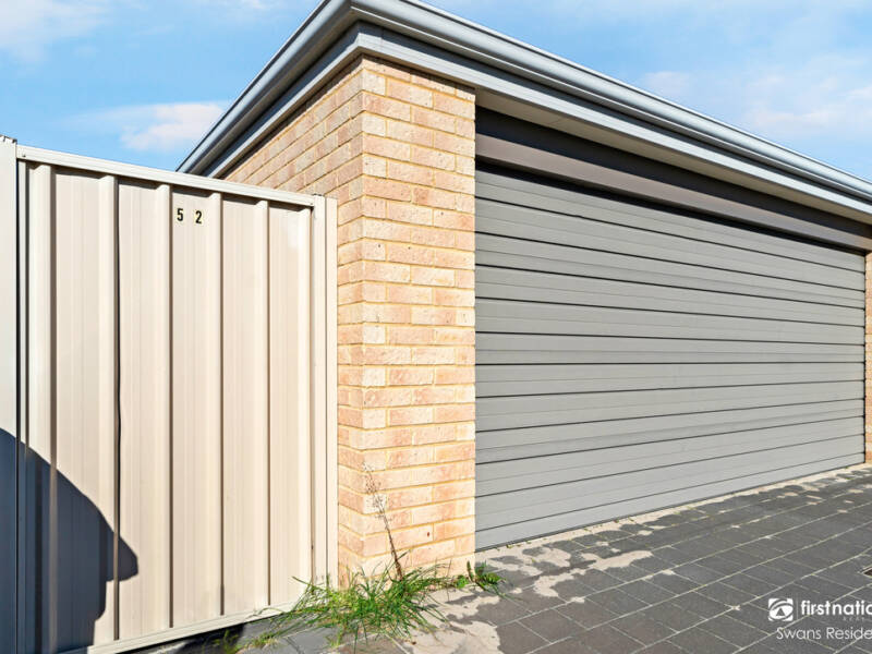 52 Maffina Parade, ELLENBROOK, WA 6069 AUS