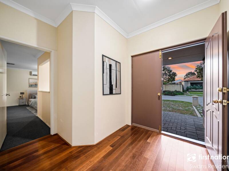 4 Heirisson Turn, ELLENBROOK, WA 6069 AUS