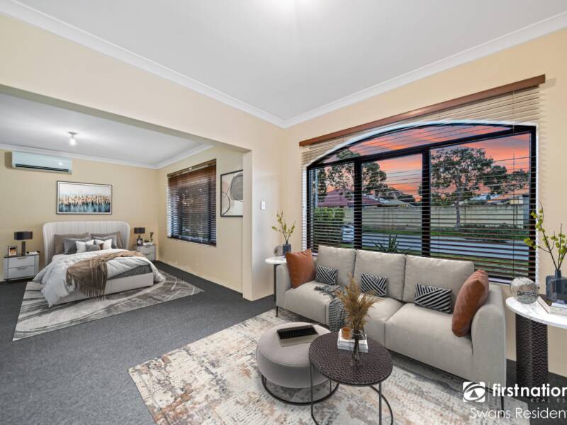 4 Heirisson Turn, ELLENBROOK, WA 6069 AUS