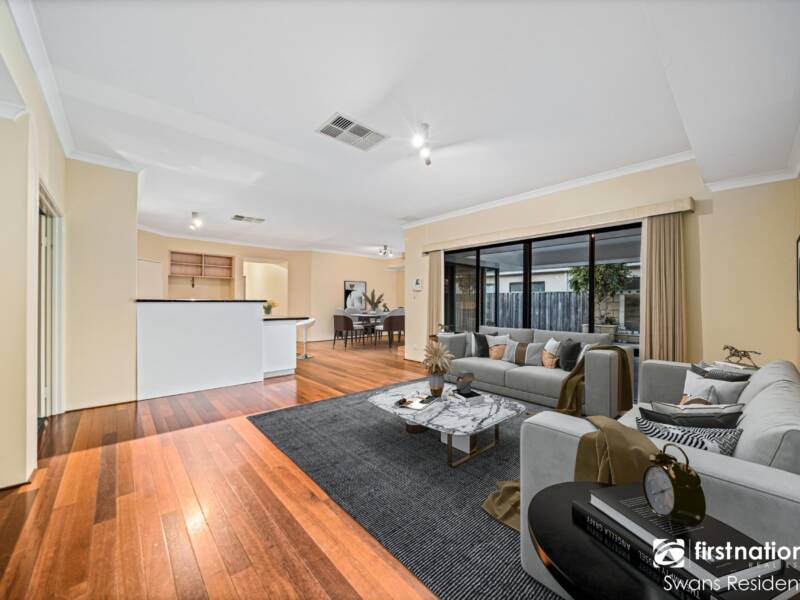 4 Heirisson Turn, ELLENBROOK, WA 6069 AUS