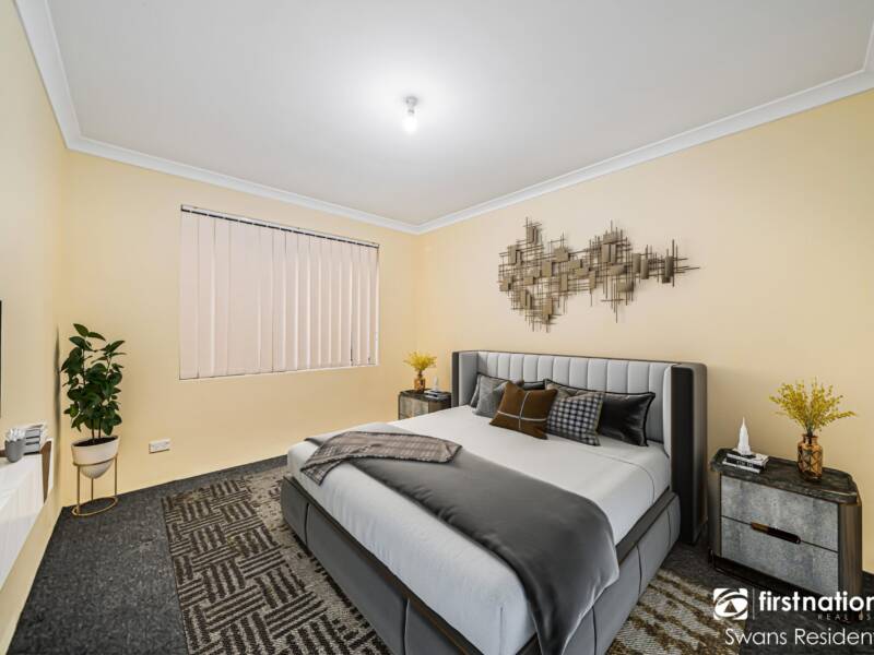 4 Heirisson Turn, ELLENBROOK, WA 6069 AUS