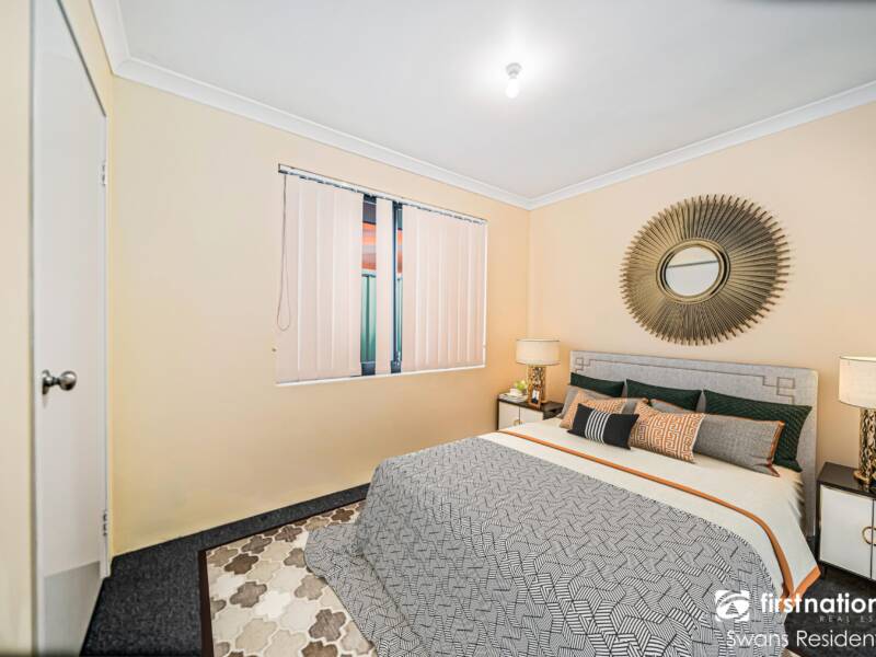 4 Heirisson Turn, ELLENBROOK, WA 6069 AUS