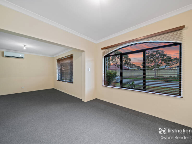 4 Heirisson Turn, ELLENBROOK, WA 6069 AUS