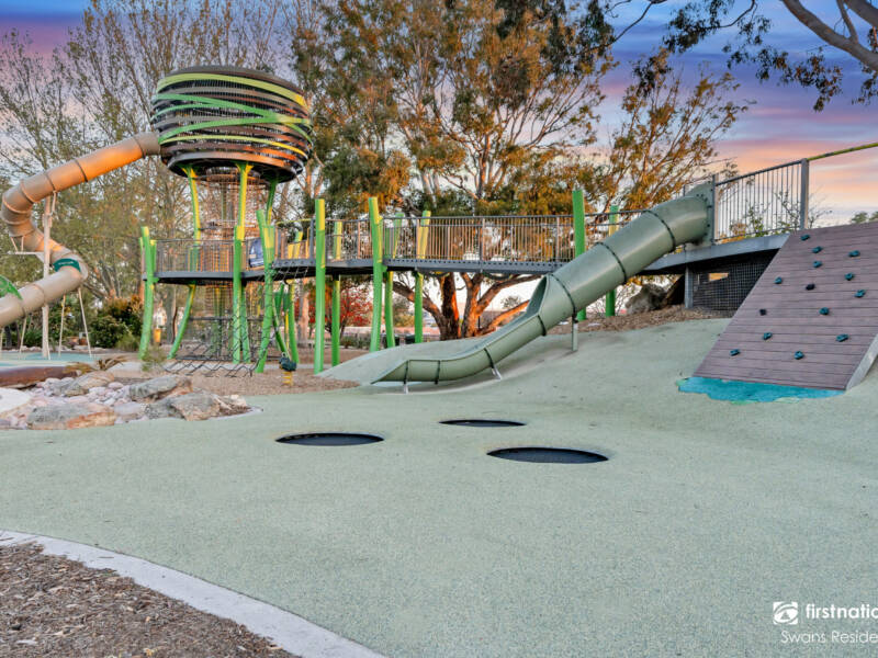 10 Gloucester Approach, BRABHAM, WA 6055 AUS