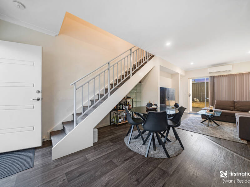 10 Gloucester Approach, BRABHAM, WA 6055 AUS
