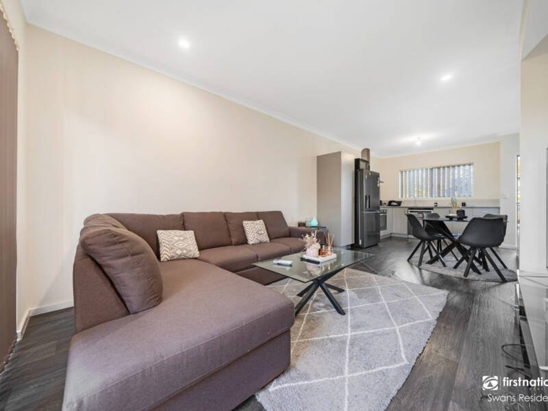 10 Gloucester Approach, BRABHAM, WA 6055 AUS