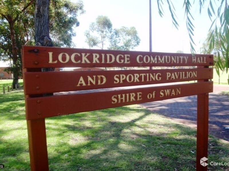 22 KERWIN WAY, LOCKRIDGE, WA 6054 AUS