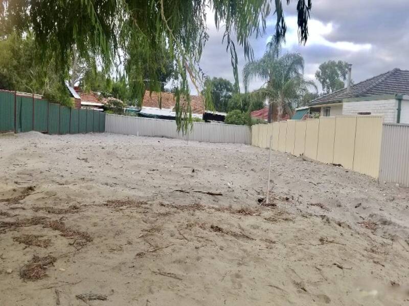 22 KERWIN WAY, LOCKRIDGE, WA 6054 AUS