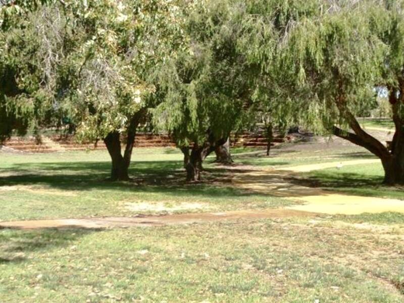 22 KERWIN WAY, LOCKRIDGE, WA 6054 AUS