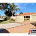 34 Guadalupe Drive, BALLAJURA, WA 6066 AUS