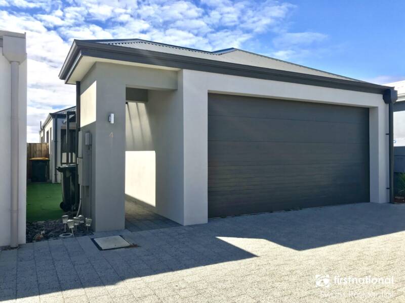 4/59 Ardmore Parade, ELLENBROOK, WA 6069 AUS