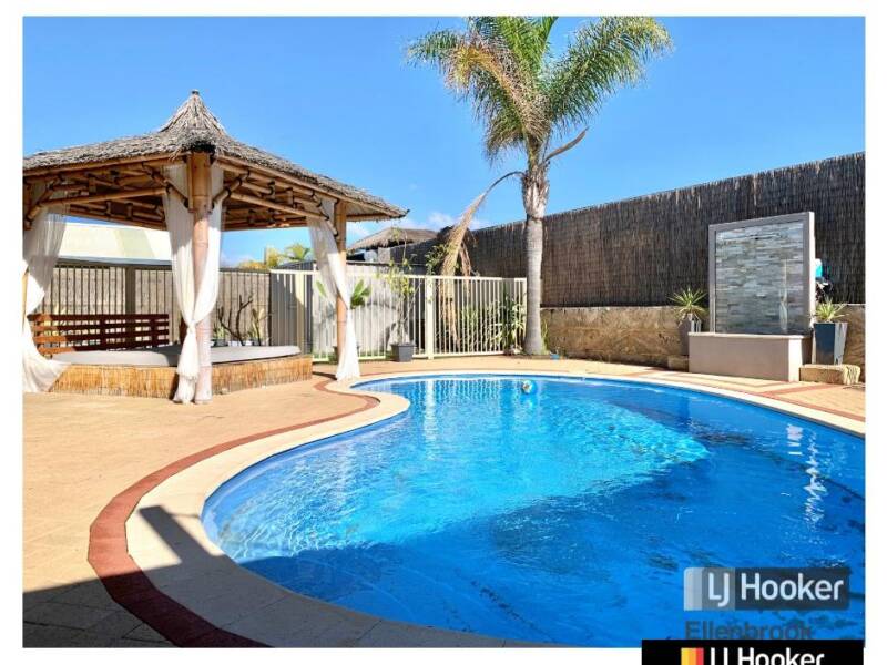 18 Mustang Drive, HENLEY BROOK, WA 6055 AUS