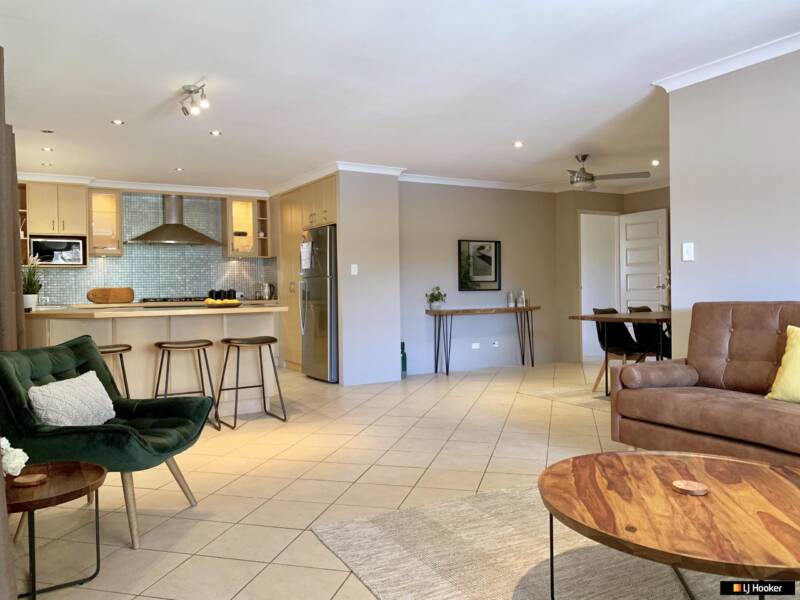 18 Mustang Drive, HENLEY BROOK, WA 6055 AUS