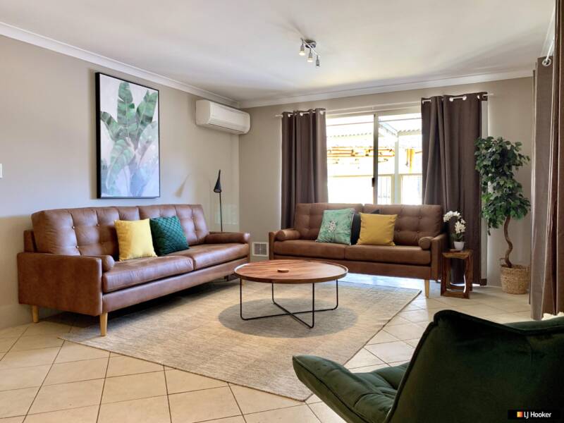 18 Mustang Drive, HENLEY BROOK, WA 6055 AUS
