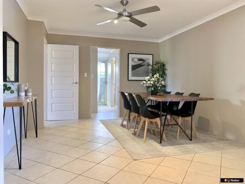 18 Mustang Drive, HENLEY BROOK, WA 6055 AUS