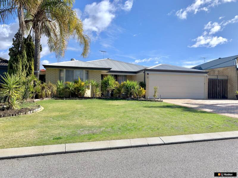 18 Mustang Drive, HENLEY BROOK, WA 6055 AUS
