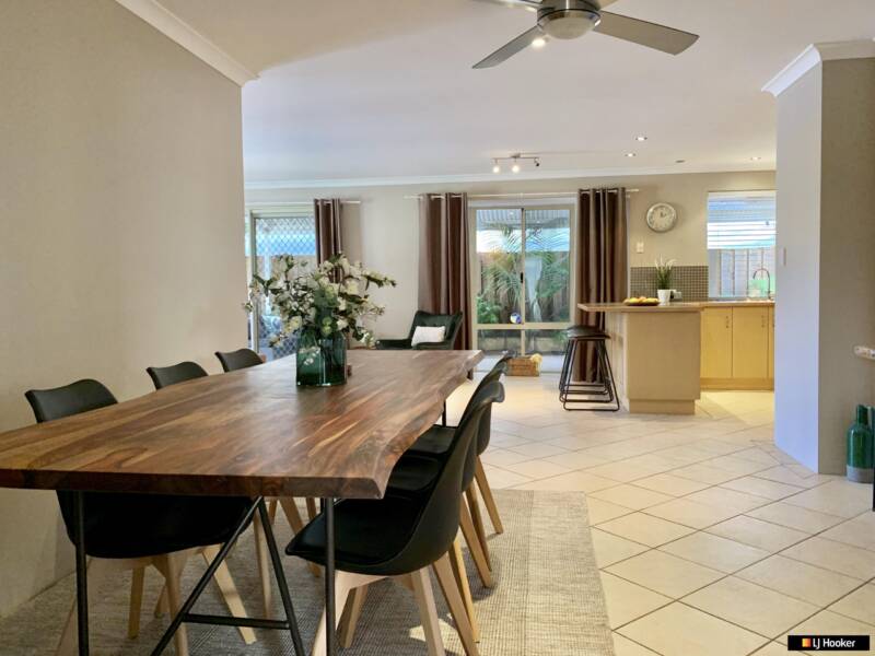 18 Mustang Drive, HENLEY BROOK, WA 6055 AUS