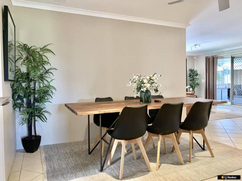 18 Mustang Drive, HENLEY BROOK, WA 6055 AUS