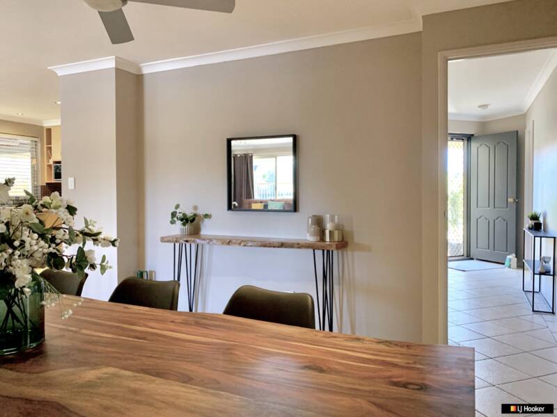 18 Mustang Drive, HENLEY BROOK, WA 6055 AUS