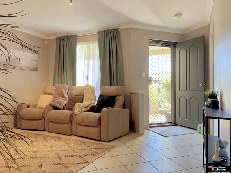 18 Mustang Drive, HENLEY BROOK, WA 6055 AUS
