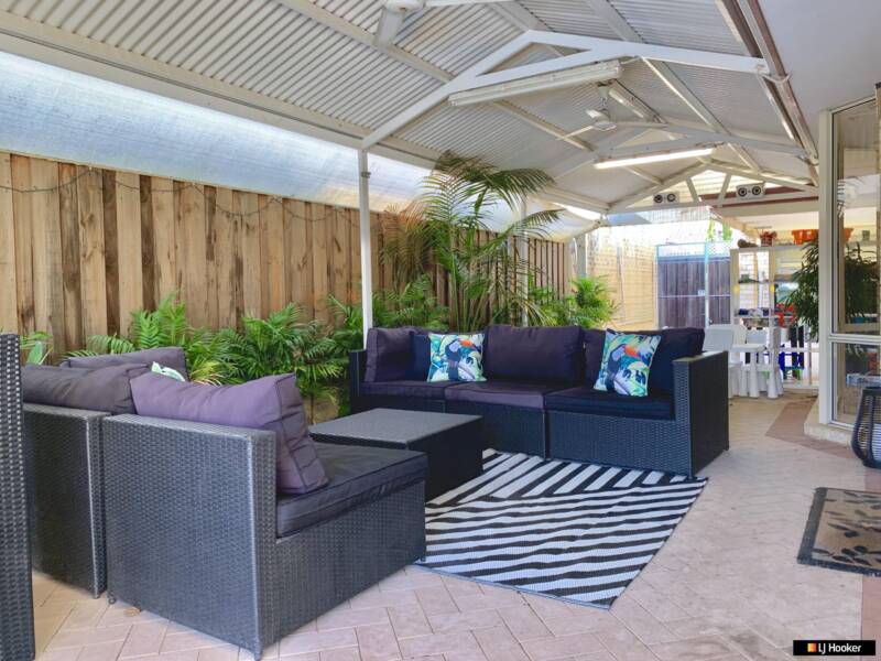 18 Mustang Drive, HENLEY BROOK, WA 6055 AUS