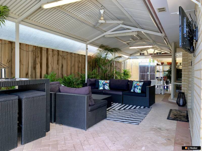 18 Mustang Drive, HENLEY BROOK, WA 6055 AUS