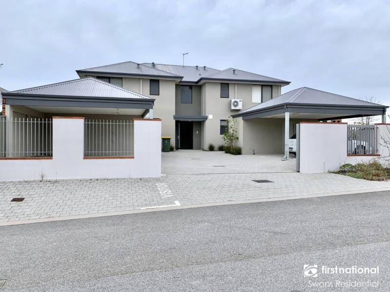 4/23 Oval Vista, ELLENBROOK, WA 6069 AUS