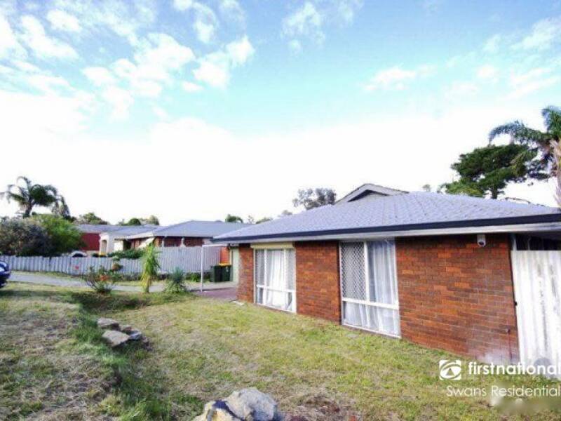 5 Meredith Way, KOONDOOLA, WA 6064 AUS