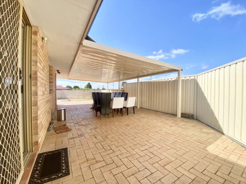 1 Mahogany Road, MORLEY, WA 6062 AUS