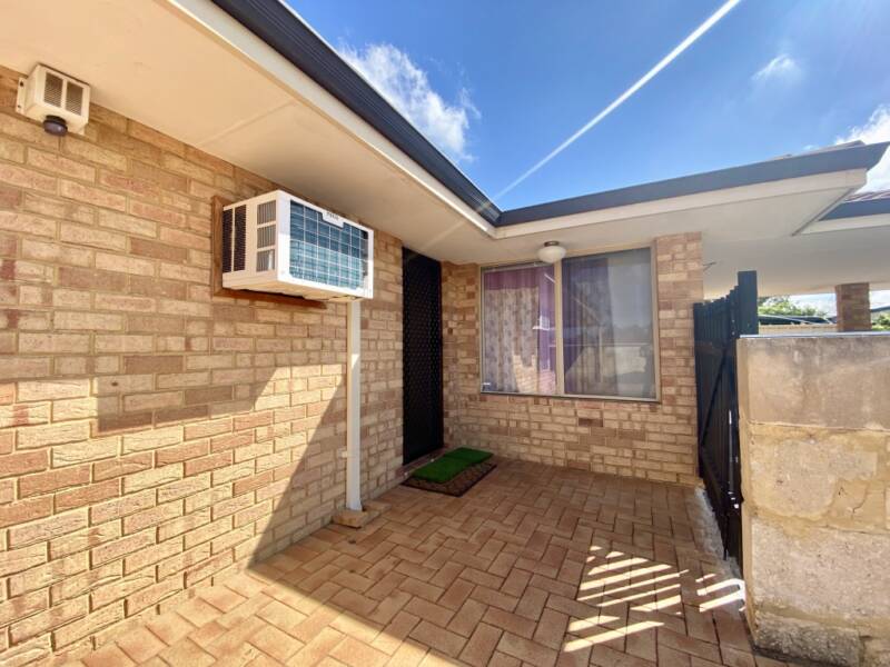 1 Mahogany Road, MORLEY, WA 6062 AUS