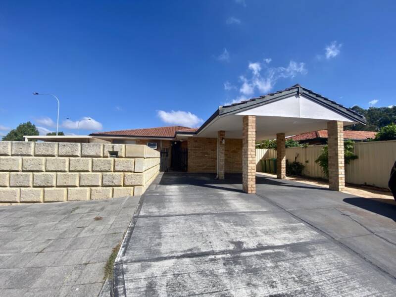 1 Mahogany Road, MORLEY, WA 6062 AUS