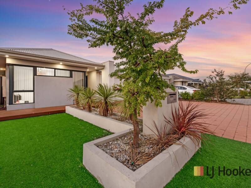 23 Cheyne Way, CAVERSHAM, WA 6055 AUS