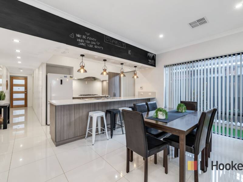 23 Cheyne Way, CAVERSHAM, WA 6055 AUS