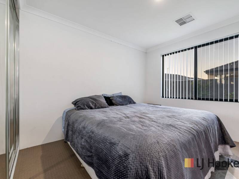 23 Cheyne Way, CAVERSHAM, WA 6055 AUS