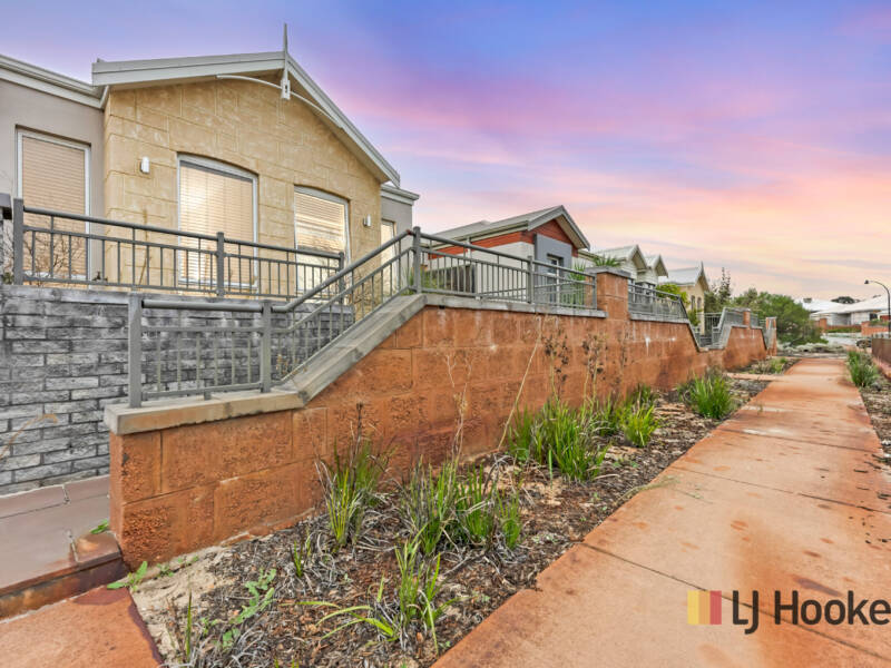 9 MACQUARIE BEND, ELLENBROOK, WA 6069 AUS
