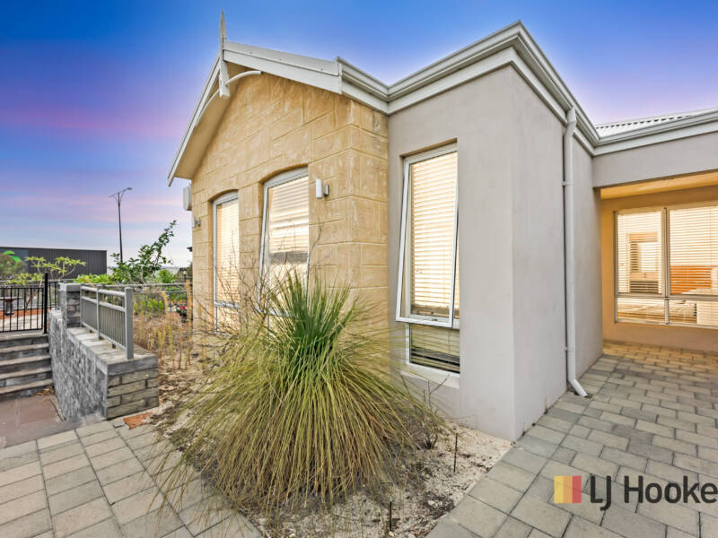 9 MACQUARIE BEND, ELLENBROOK, WA 6069 AUS