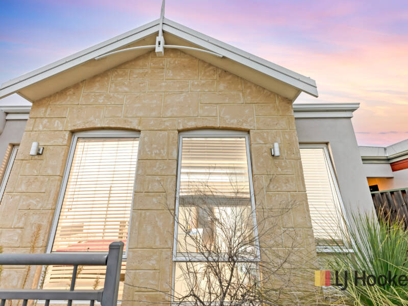 9 MACQUARIE BEND, ELLENBROOK, WA 6069 AUS