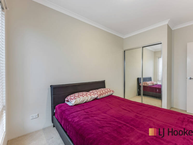 9 MACQUARIE BEND, ELLENBROOK, WA 6069 AUS
