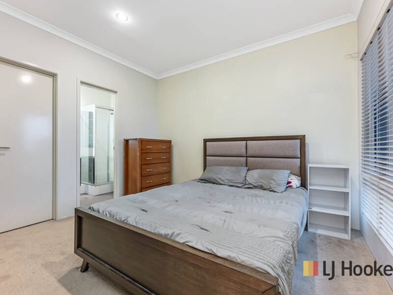 9 MACQUARIE BEND, ELLENBROOK, WA 6069 AUS