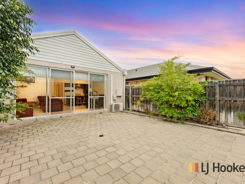 9 MACQUARIE BEND, ELLENBROOK, WA 6069 AUS