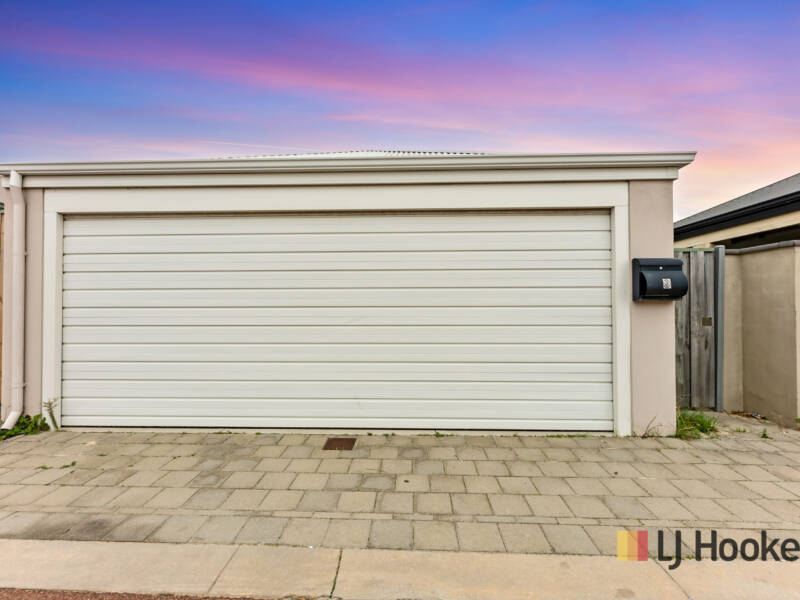9 MACQUARIE BEND, ELLENBROOK, WA 6069 AUS