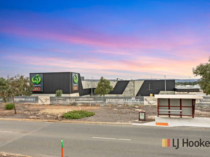 9 MACQUARIE BEND, ELLENBROOK, WA 6069 AUS