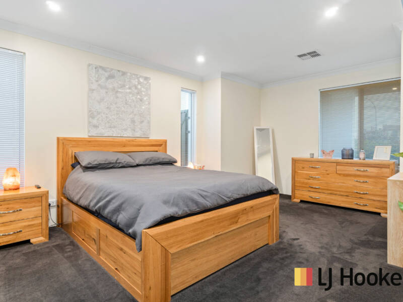 411 Woollcott Avenue, BRABHAM, WA 6055 AUS