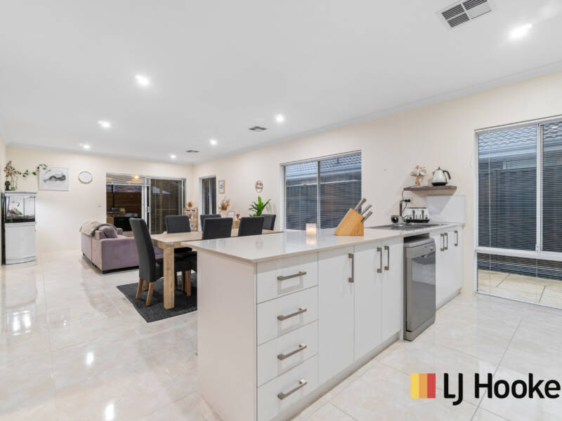 411 Woollcott Avenue, BRABHAM, WA 6055 AUS