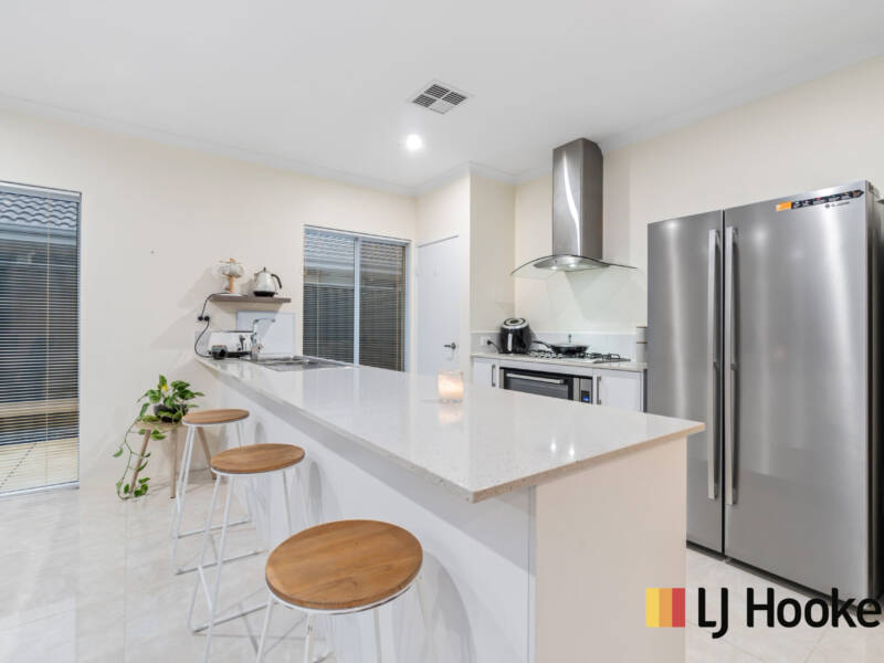 411 Woollcott Avenue, BRABHAM, WA 6055 AUS