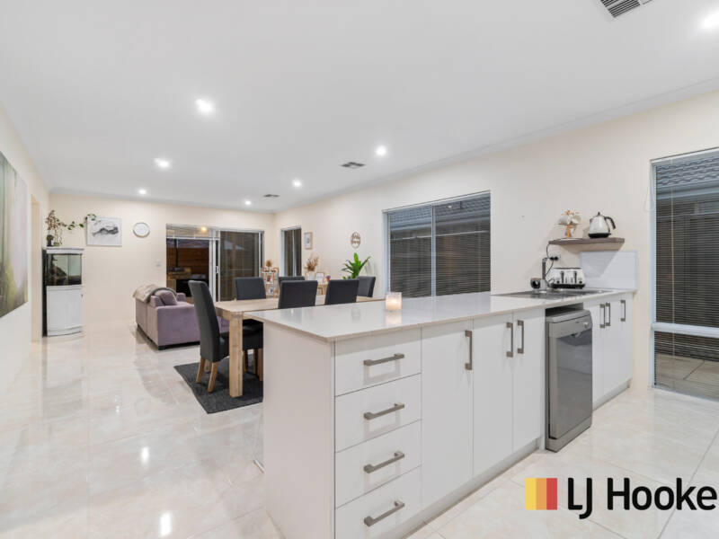 411 Woollcott Avenue, BRABHAM, WA 6055 AUS