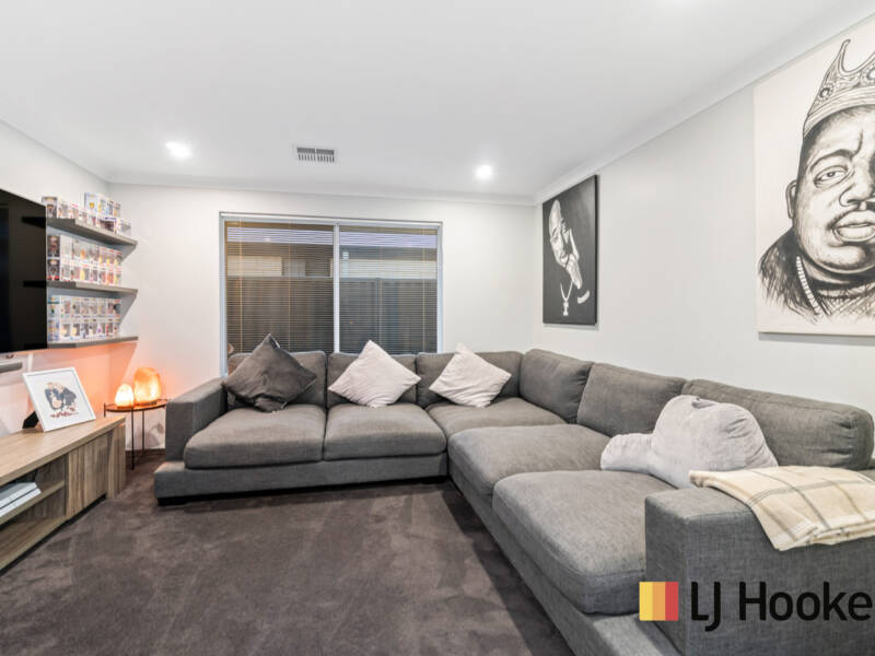 411 Woollcott Avenue, BRABHAM, WA 6055 AUS